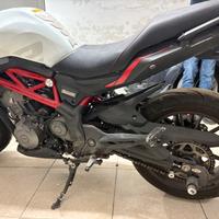 Benelli bn302s 2020 POLACCA (incidentata)