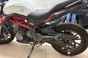 Benelli bn302s 2020 POLACCA (incidentata)