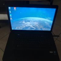 Notebook Pc Compaq Presario CQ57