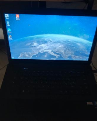 Notebook Pc Compaq Presario CQ57