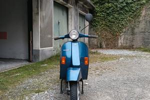 Piaggio Vespa PK 50 - 1989