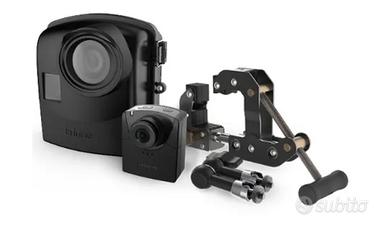 Camera per TimeLapse Brinno BCC2000 Time Lapse