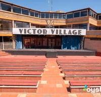 VICTOR VILLAGE ad UGENTO