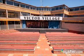 VICTOR VILLAGE ad UGENTO