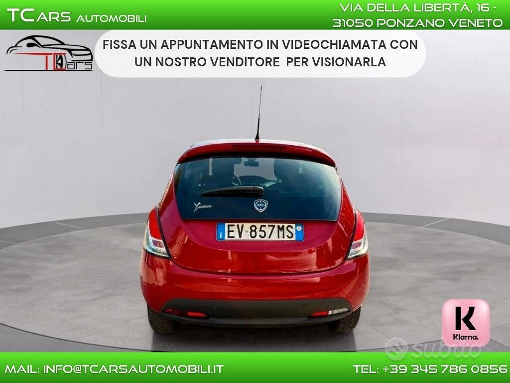 Lancia Ypsilon 3ª serie