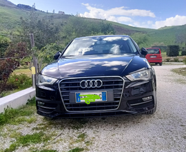 Audi A3 1.6 Sportback