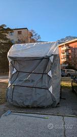Copertura per camper BRUNNER 7241491N , 550-60