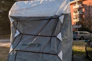 Copertura per camper BRUNNER 7241491N , 550-60