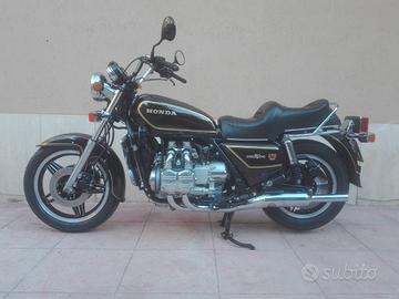Honda goldwing 1100 (1980)