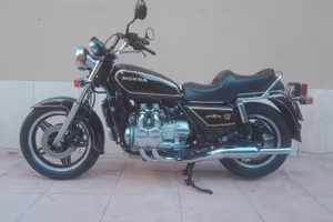 Honda goldwing 1100 (1980)