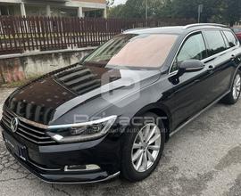 VOLKSWAGEN Passat 2.0 TDI SCR 190 CV 4MOTION DSG E