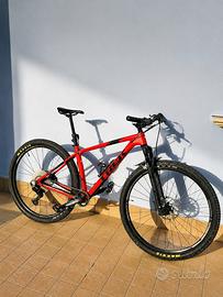 Trek ProCaliber 9.6