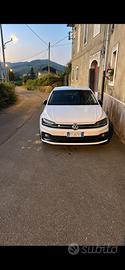 Polo 1.6 R line