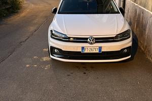 Polo 1.6 R line