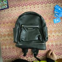 Zainetto Ecopelle Bolongaro Trevor