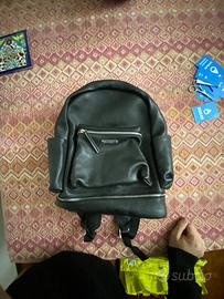 Zainetto Ecopelle Bolongaro Trevor