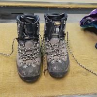 Scarponi La Sportiva 41/42