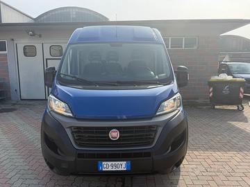 Fiat Ducato H2