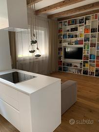 Appartamento casa centro Bolzano