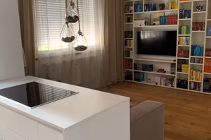 Appartamento casa centro Bolzano