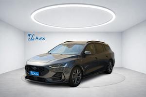 Ford Focus 1.5 EcoBlue 115 CV automatico SW ST-Lin