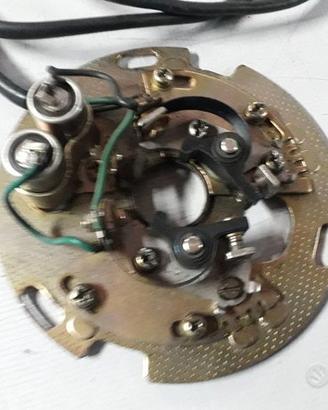 Piatto puntine KAWASAKI Z 900 1000 ORIGINALE