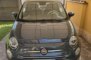 Fiat 500 Dolcevita Hybrid 1.0 70 CV