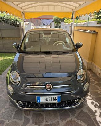 Fiat 500 Dolcevita Hybrid 1.0 70 CV
