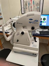 OCT TOPCON 3D 1000 Mark 2