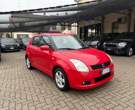 SUZUKI Swift 1.3 5p. GL OK NEOPATENTATI