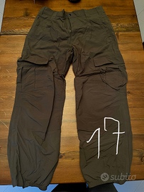Softshell Originale USA