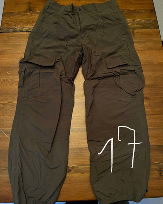 Softshell Originale USA