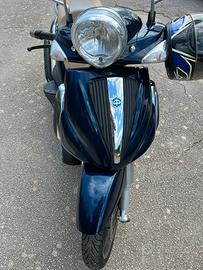 Scooter Piaggio beverly 400 i.e