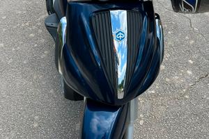 Scooter Piaggio beverly 400 i.e