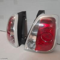 Stop posteriore fiat 500 2018 cod#C79