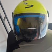  casco bambino