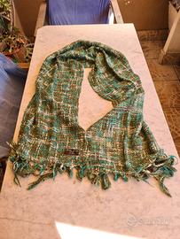 foulard donna italiana design