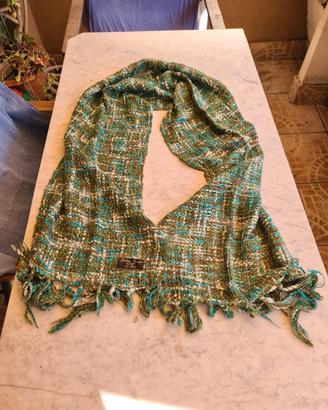 foulard donna italiana design