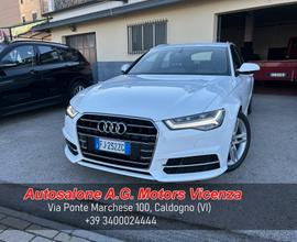 AUDI A6 AVANT 2.0 TDI 150CV S-TRONIC S-LINE