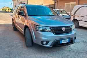 Fiat Freemont  Black Code Perfetta