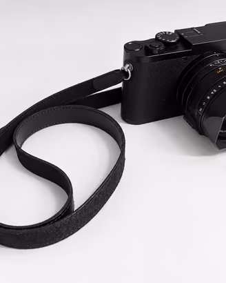 Leica Q2 nera - scatola completa + 2 batterie