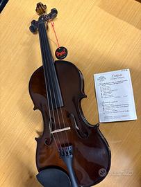 violino Domus