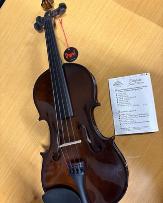 violino Domus