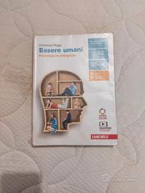 essere umani