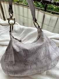 Borsa Tosca Blu pelle