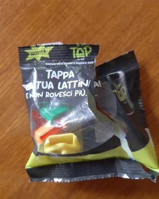 tappi per lattine 