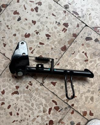 Cavalletto laterla liberty 125