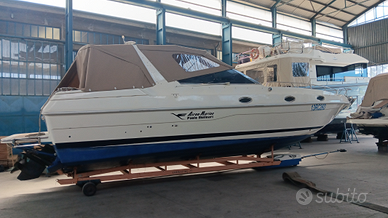 Airon marine 36