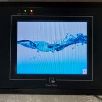 Terminale Operatore  HMI