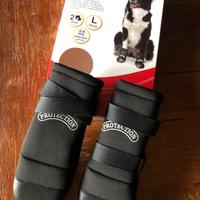 Scarpette per cani “Camon” taglia L